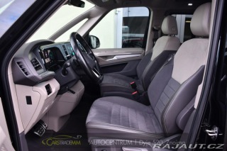 Volkswagen Multivan 2.0TDi REZERVACE 2024