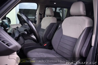 Volkswagen Multivan 2.0TDi REZERVACE 2024