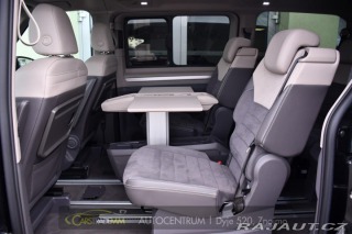 Volkswagen Multivan 2.0TDi REZERVACE 2024