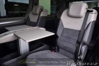 Volkswagen Multivan 2.0TDi REZERVACE 2024