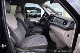Volkswagen Multivan 2.0TDi REZERVACE 2024