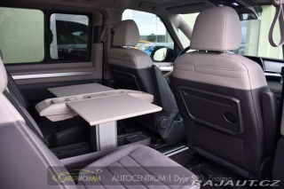 Volkswagen Multivan 2.0TDi REZERVACE 2024