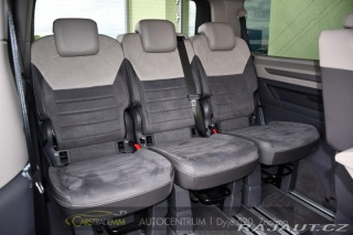 Volkswagen Multivan 2.0TDi REZERVACE 2024