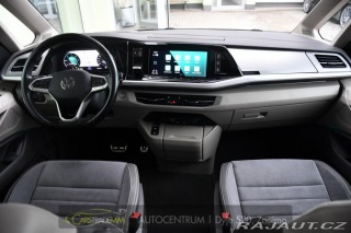 Volkswagen Multivan 2.0TDi REZERVACE 2024