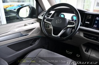 Volkswagen Multivan 2.0TDi REZERVACE 2024