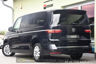 Volkswagen Multivan 2.0TDi REZERVACE 2024