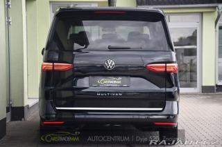 Volkswagen Multivan 2.0TDi REZERVACE 2024
