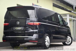 Volkswagen Multivan 2.0TDi REZERVACE 2024