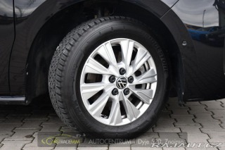 Volkswagen Multivan 2.0TDi REZERVACE 2024