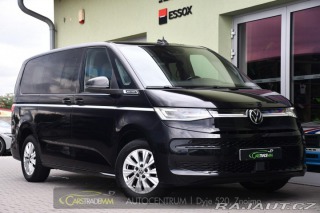 Volkswagen Multivan 2.0TDi REZERVACE 2024