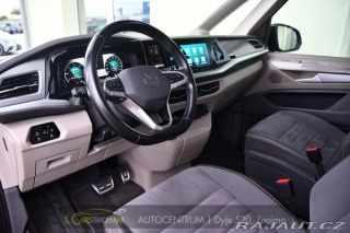 Volkswagen Multivan 2.0TDi REZERVACE 2024