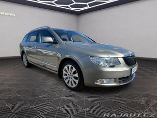 Škoda Superb 2.0Tdi 103kw