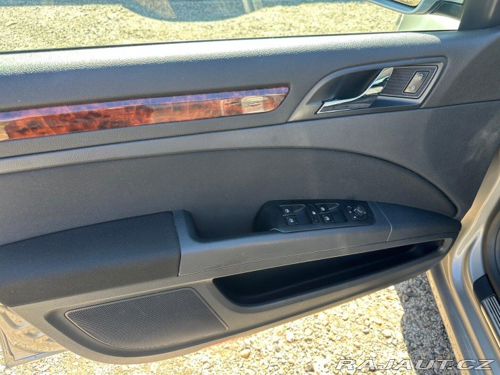 Škoda Superb 2.0Tdi 103kw 2011