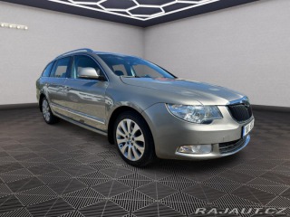 Škoda Superb 2.0Tdi 103kw 2011