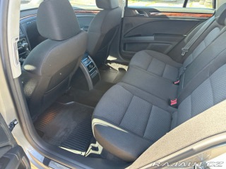 Škoda Superb 2.0Tdi 103kw 2011