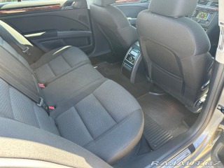 Škoda Superb 2.0Tdi 103kw 2011