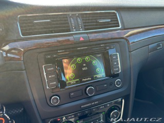Škoda Superb 2.0Tdi 103kw 2011