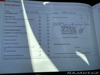 Škoda Superb 2.0Tdi 103kw 2011