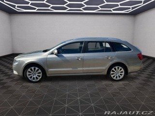 Škoda Superb 2.0Tdi 103kw 2011