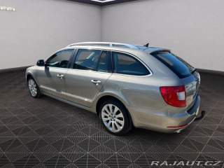 Škoda Superb 2.0Tdi 103kw 2011