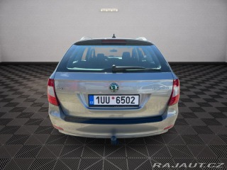 Škoda Superb 2.0Tdi 103kw 2011
