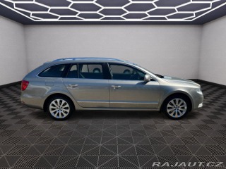 Škoda Superb 2.0Tdi 103kw 2011