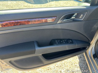 Škoda Superb 2.0Tdi 103kw 2011