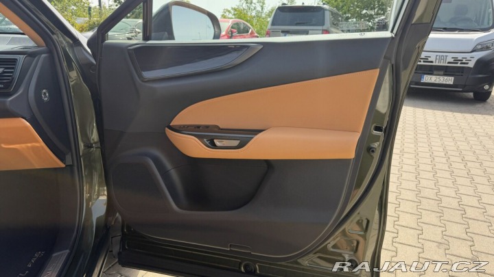 Lexus Ostatní modely NX 350h 350H 2,5 HEV PRESTIGE 2025