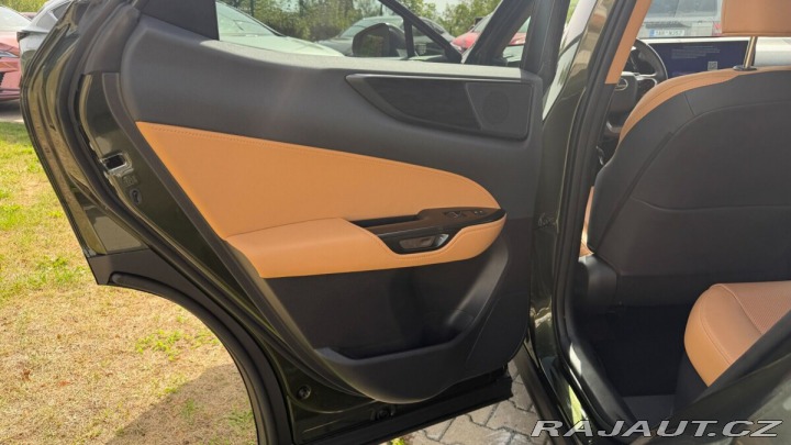 Lexus Ostatní modely NX 350h 350H 2,5 HEV PRESTIGE 2025