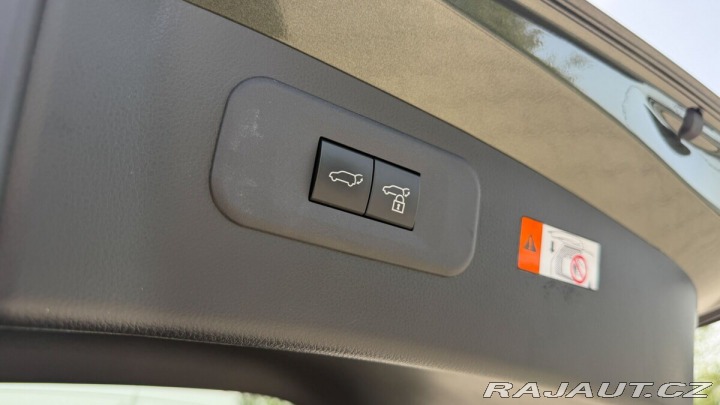 Lexus Ostatní modely NX 350h 350H 2,5 HEV PRESTIGE 2025