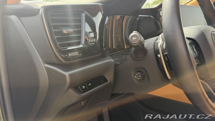 Lexus Ostatní modely NX 350h 350H 2,5 HEV PRESTIGE 2025