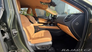 Lexus Ostatní modely NX 350h 350H 2,5 HEV PRESTIGE 2025