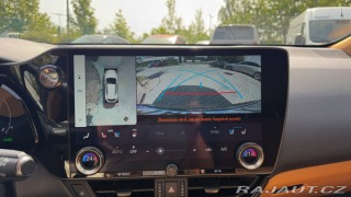 Lexus Ostatní modely NX 350h 350H 2,5 HEV PRESTIGE 2025