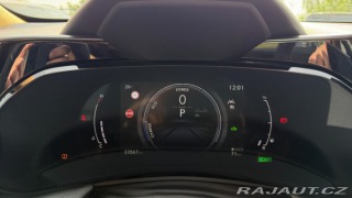 Lexus Ostatní modely NX 350h 350H 2,5 HEV PRESTIGE 2025