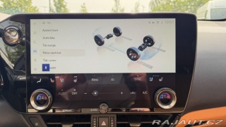 Lexus Ostatní modely NX 350h 350H 2,5 HEV PRESTIGE 2025