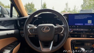 Lexus Ostatní modely NX 350h 350H 2,5 HEV PRESTIGE 2025