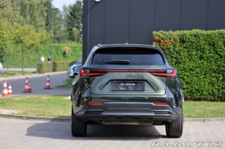 Lexus Ostatní modely NX 350h 350H 2,5 HEV PRESTIGE 2025