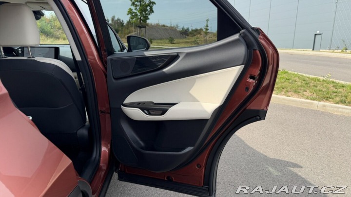 Lexus Ostatní modely NX 350h 350H 2,5 HEV PRESTIGE 2025