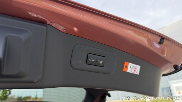 Lexus Ostatní modely NX 350h 350H 2,5 HEV PRESTIGE 2025