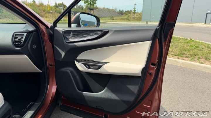 Lexus Ostatní modely NX 350h 350H 2,5 HEV PRESTIGE 2025