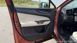 Lexus Ostatní modely NX 350h 350H 2,5 HEV PRESTIGE 2025