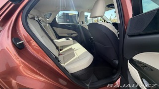 Lexus Ostatní modely NX 350h 350H 2,5 HEV PRESTIGE 2025