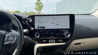 Lexus Ostatní modely NX 350h 350H 2,5 HEV PRESTIGE 2025