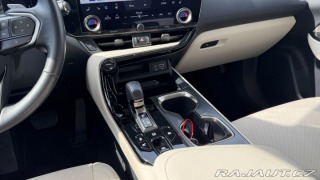 Lexus Ostatní modely NX 350h 350H 2,5 HEV PRESTIGE 2025