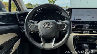Lexus Ostatní modely NX 350h 350H 2,5 HEV PRESTIGE 2025