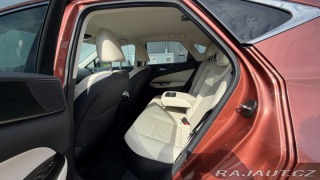 Lexus Ostatní modely NX 350h 350H 2,5 HEV PRESTIGE 2025
