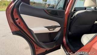 Lexus Ostatní modely NX 350h 350H 2,5 HEV PRESTIGE 2025