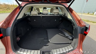 Lexus Ostatní modely NX 350h 350H 2,5 HEV PRESTIGE 2025