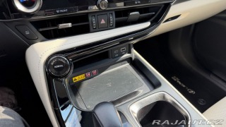Lexus Ostatní modely NX 350h 350H 2,5 HEV PRESTIGE 2025