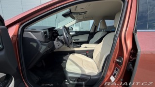 Lexus Ostatní modely NX 350h 350H 2,5 HEV PRESTIGE 2025